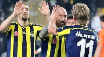 Fenerbahçe, Kayseri'de Galibiyet Arıyor. İşte Muhtemel 11'ler...