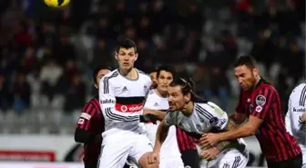 Futbol: Spor Toto Süper Lig