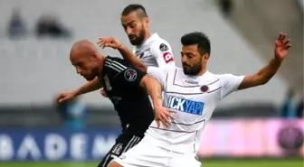 Gençlerbirliği - Beşiktaş (Maç Analizi)