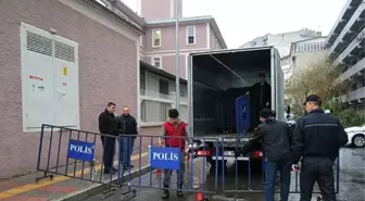 İzmir Merkezli 'Paralel Yapı' Operasyonu