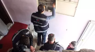 Kaçak Elektrik Bedeli İadesinde Muhatap Yok!