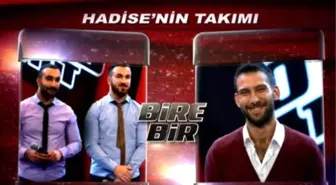 Mustafa Ordu ve Ceyhun&variz Ekberov'un Bire Bir Düellosu