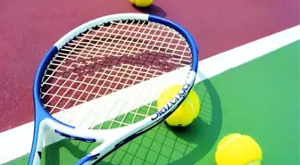 Tenis: Avustralya Açık