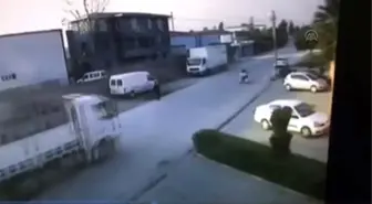 Adana'da Trafik Kazası: 1 Ölü