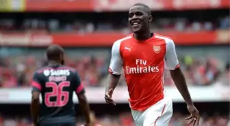 Villarreal Joel Campbell'i Kiraladı