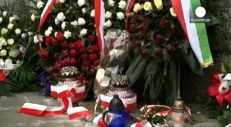 Yahudi Soykırımını 70. Anma Günü