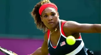 Serena Williams Yarı Finalde