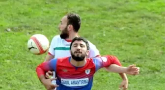 Balçova: 1 DB Belediyespor: 1