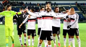 Beşiktaş - Sarıyer Maçı Ne Zaman, Hangi Kanalda, Saat Kaçta?