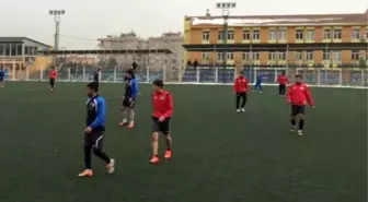 Bölgesel Amatör Ligi