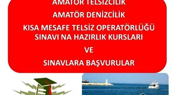 Ehem Den Ulaştırma Denizcilik ve Haberleşme Alanında Eğitim Hizmetleri Verilecek