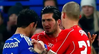 Emre Can'dan Mourinho'ya Tepki