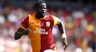 Sunderland, Eboue'ye Talip