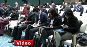 İbrahim Kalın, İlk Toplantıda Kılıçdaroğlu'nun Gafını Eleştirdi