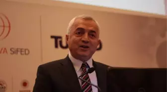 İş Dünyası Adana'da Buluştu