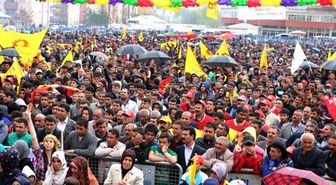 Işid'in Kobani'den Püskürtüldüğü Haberleri