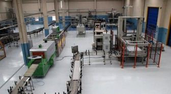 Kristal Su'dan 8 Milyon Liralık Modernizasyon