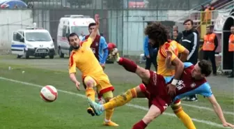 Spor Toto 2. Lig Beyaz Grup