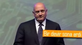 Süreyya Ciliv, Turkcell'deki Görevinden Ayrılıyor