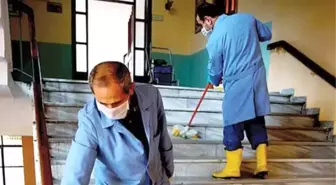 Tekirdağ'dan Kısa Kısa