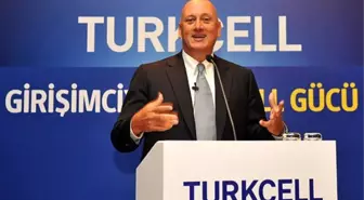 Turkcell'de Süreyya Ciliv Devri Kapandı