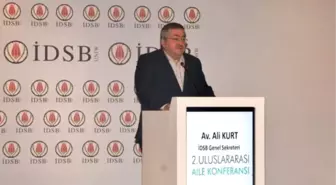 Uluslararası Aile Konferansı, Acil Eylem Planını Açıkladı