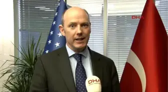 Uluslararası Test Merkezi Prometrıc'ın İstanbul Ofisi Açıldı