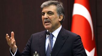 AK Parti'de Abdullah Gül Bilinmezliği Devam Ediyor