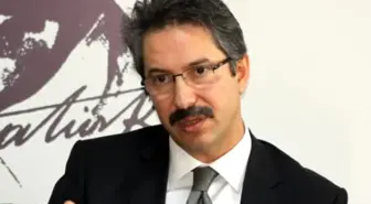 AK Parti Ordu Milletvekili Ünal Açıklaması