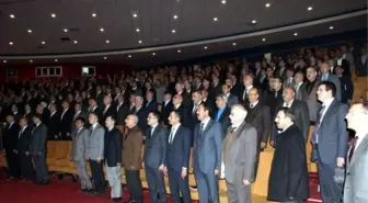 Aydın'da Yeni Okul Müdürleri Eğitime Alındı