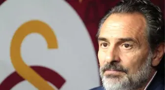 Cesare Prandelli'den Galatasaray'a Şok Yanıt!