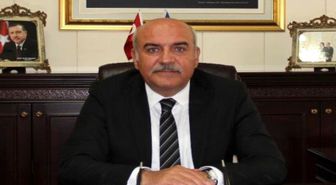 Cizre'deki Gerginlik