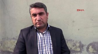 Cizre Hdp'li Sarıyıldız Efkan Ala ve Bülent Arınç Şimdi Ne Diyecek