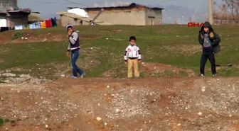 Cizre Hdp' Li Sarıyıldız Nihat Kazanhan' In Vurulması Olayını Meclis' E Taşıdı