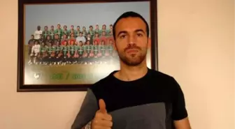 Denizlispor Serkan Atak ve Hüseyin Atalay'ı Kadrosuna Kattı