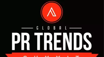 Global PR Trendleri Zirvesi'ne Geri Sayım Başladı