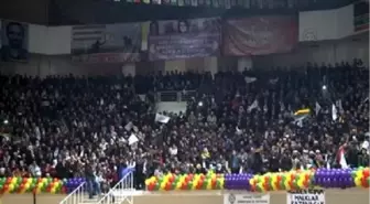 Hdp Eş Genel Başkanı Demirtaş Açıklaması