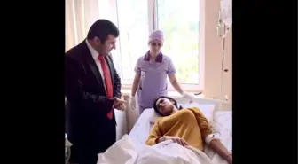 İşçi Taşıyan Otobüsle Tır Çarpıştı: 4 Ölü, 47 Yaralı (2)