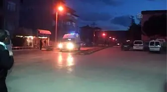 Tokat'ta Karbonmonoksit Zehirlenmesi: 2 Ölü