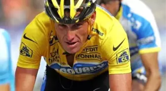 Lance Armstrong On Doping: 'I Would Probably Do It Again'