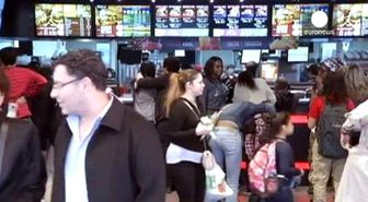 Mcdonald's Tepe Yöneticisiyle Yollarını Ayırdı