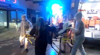 Sakarya Umreden Dönen 2 Kişi Mers Virüsü Şüphesiyle Hastanede