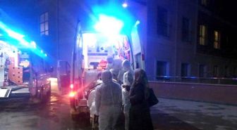 Umreden Dönen 2 Kişi Mers Virüsü Şüphesiyle Hastanede