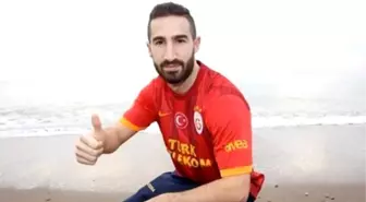 Galatasaray Umut Gündoğan'ı Kiraladı