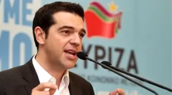 Aleksis Çipras, Pazartesi Güney Kıbrıs'ta Olacak