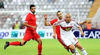 Antep'in Konuğu Sivasspor