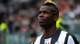 Allegri ve Pogba Birbirlerine Meydan Okudu