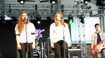 Aydınlı Liselilerin Hayalleri Gerçek Oluyor