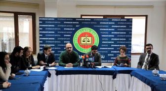 Diyarbakır Barosu'ndan Cizre Raporu: İç Güvenlik Paketinin Pilot Olarak Uygulandığı Yer