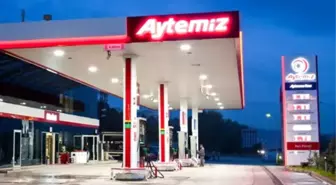 Doğan Enerji Aytemiz Petrol'ün Yüzde 50'sini Satın Aldı